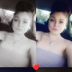 April Holly-Anne Gilbert - @apriliciousbaby13 - Instagram