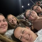 April Giles - @boonesgirl21 - Instagram