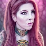 April Elizabeth Goble - @libertytwilight - Instagram