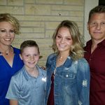 April Goble - @aprilgoble - Instagram