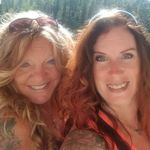 April Smith & Krissy Goble - @thelmaandlouisefromohio - Instagram