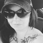 April Graves - @ratliff6586 - Instagram