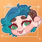 April Grigsby - @voddyart - Instagram