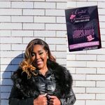 April Guillory-LeDay - @iamjazzielashnmore - Instagram