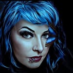 April Hadaway - @lirpa1178 - Instagram