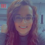 April Hamilton - @a.nicole1921 - Instagram