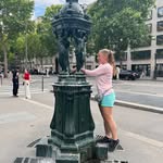 April Hamilton - @aprilhamilton5823 - Instagram