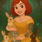 𝓜𝓻𝓼 𝓐𝓹𝓻𝓲𝓵 𝓗𝓪𝓶𝓲𝓵𝓽𝓸𝓷 - @aprilhamilton2024 - Instagram