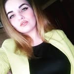 April Hansen - @ziminamarniya1692 - Instagram