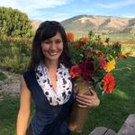 April Hansen - @aprilayurveda - Instagram