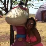 April Konarske Hansen - @dogbiscuitpunch - Instagram