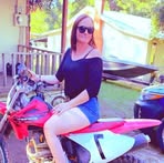 April Hanson - Facebook