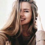 April Hanson - @_aprilhanson - Instagram