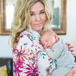 April Hanson - @rosie_posie_life - Instagram
