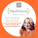 April Harding - @aprilhnexthomecompleterealty - Instagram
