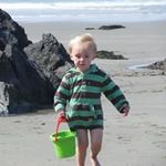 April Harding - @littlepinkseahorse - Instagram