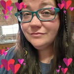 April Harding - @greenday101sk - Instagram