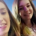 kath shevy and april harding - @_dumbblondes - Instagram