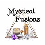 April Harmon - @mysticalfusions - Instagram