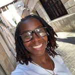 April Harmon - @blkbunnie29 - Instagram