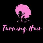 April Harmon Daniels - @turninghair - Instagram