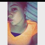April Harrell - @_g_r_i_t_s_16 - Instagram