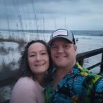 April Harrell - @april_harrellstepmom - Instagram