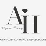 AH HOSPITALITY LEARNING & DEVELOPMENT - @aprilharry_ - Instagram