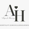 AH HOSPITALITY LEARNING - @aprilharry_ - TikTok