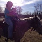 April Hatfield - @penelopes78 - Instagram