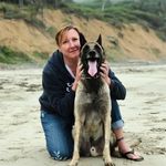 April Hatfield - @dawnapril66 - Instagram
