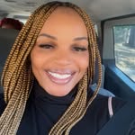 April Mightyladylion - @aprilhatfield - Instagram