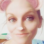 kari april hatfield - @gingervixen5274 - Instagram