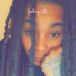 April Hedrick - @ac3dadom - Instagram