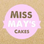 April Helton - @missmayscakes1 - Instagram