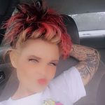 April Helton - @aprilpotts1980 - Instagram