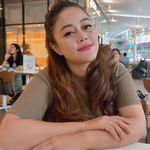 April Herman - @iriyanti_idris - Instagram