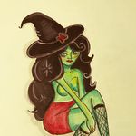 April Herrera - @crazywitlife - Instagram