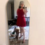 April Herrera - @grayhairbeware - Instagram