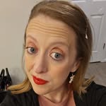 April Renee Hetrick - @pastryladyapril - Instagram
