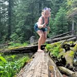 April Hinton - @funshine541 - Instagram