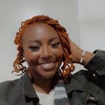 April Hinton - @aprilshontae - Instagram