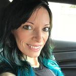 April Hinton - @akcamarogirl - Instagram