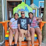 April Hinton Solomon - @faithfullupie17 - Instagram