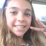 April Hinton-Voisin - @blueberrygal03 - Instagram