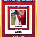 April Hodges - @aprilhodges140 - Instagram
