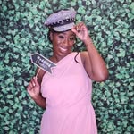April Hodges - @colorme_darkmocha - Instagram