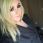 April Hoffman - @aprilhoffman521 - Instagram