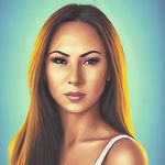 April Geraldine Holt - @aprilgholt - Instagram