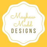 April Holt - @mayhawmudddesigns - Instagram